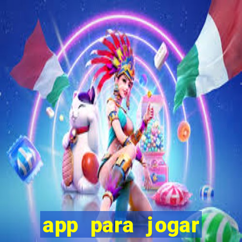 app para jogar truco valendo dinheiro